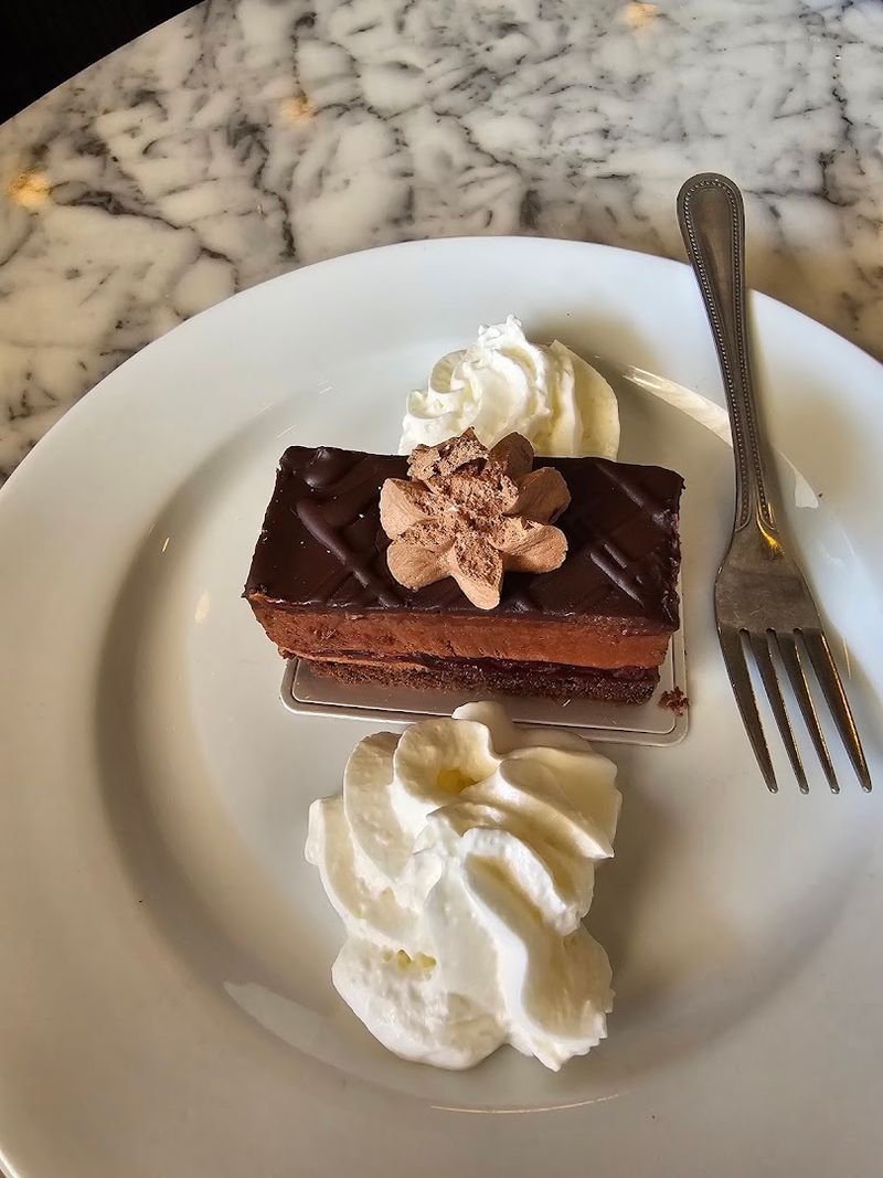 Desserts Worth Saving Room For Desserts Worth Saving Room For