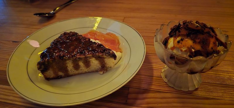 Desserts Worth Saving Room For Desserts Worth Saving Room For
