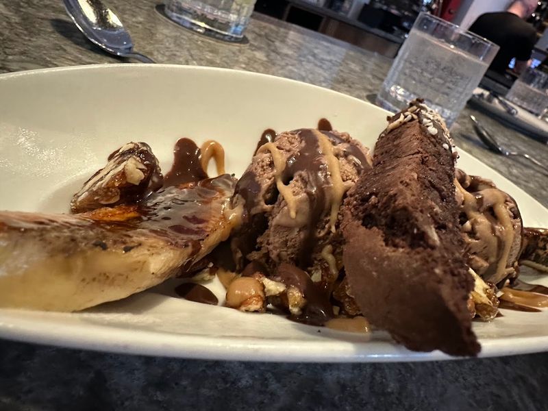 Desserts Worth Saving Room For Desserts Worth Saving Room For