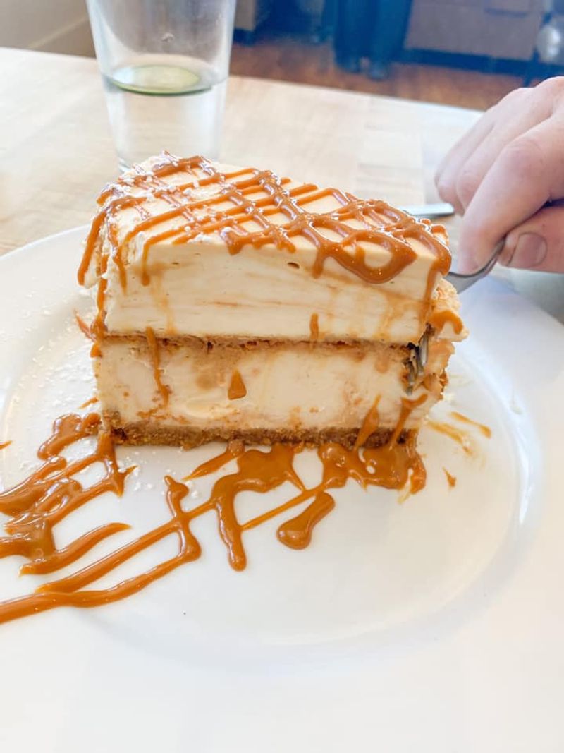 Desserts Worth Saving Room For