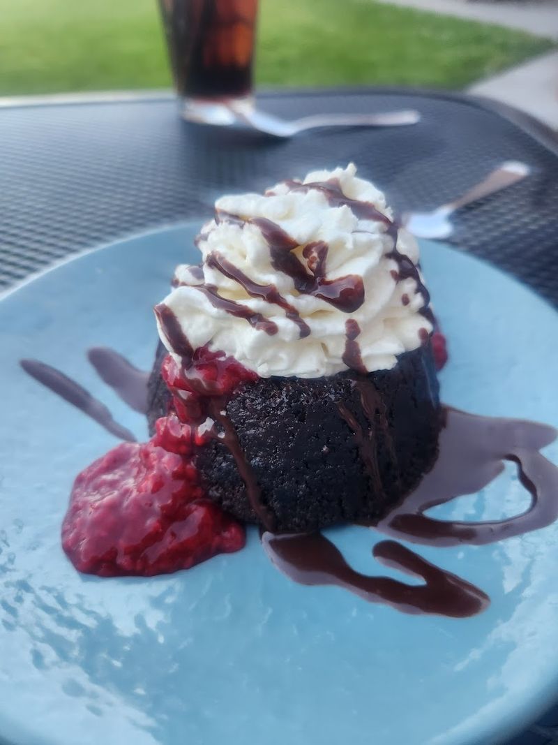 Desserts Worth Saving Room For Desserts Worth Saving Room For