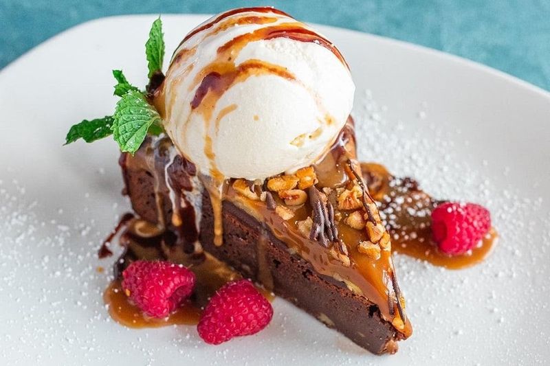 Desserts Worth Saving Room For Desserts Worth Saving Room For