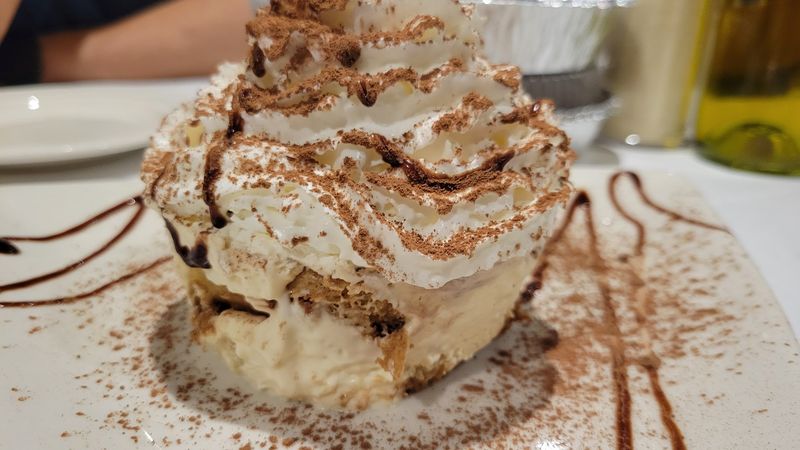 Desserts Worth Saving Room For