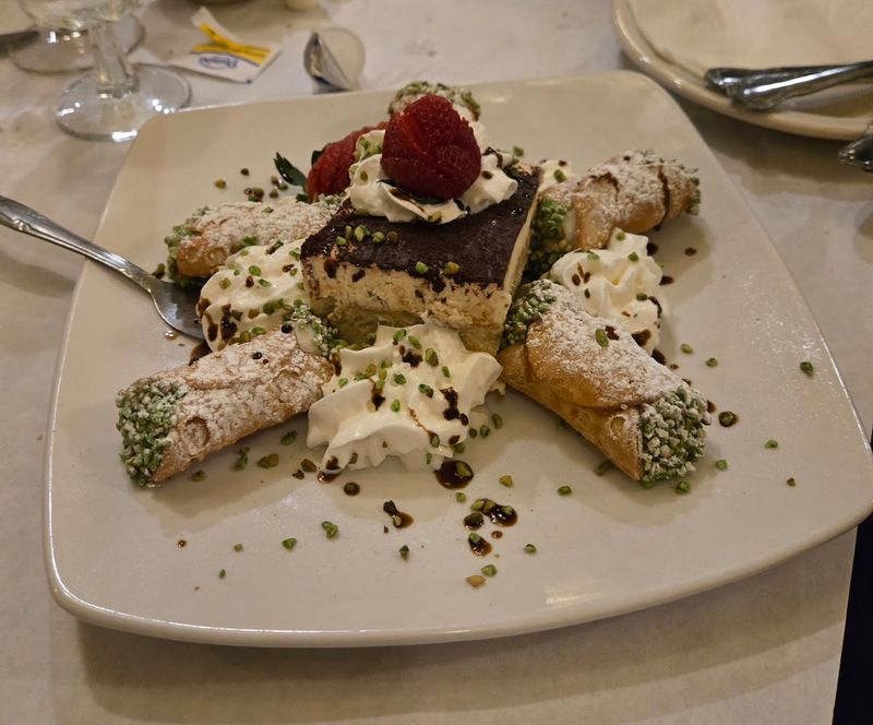 Desserts Worth Saving Room For Desserts Worth Saving Room For