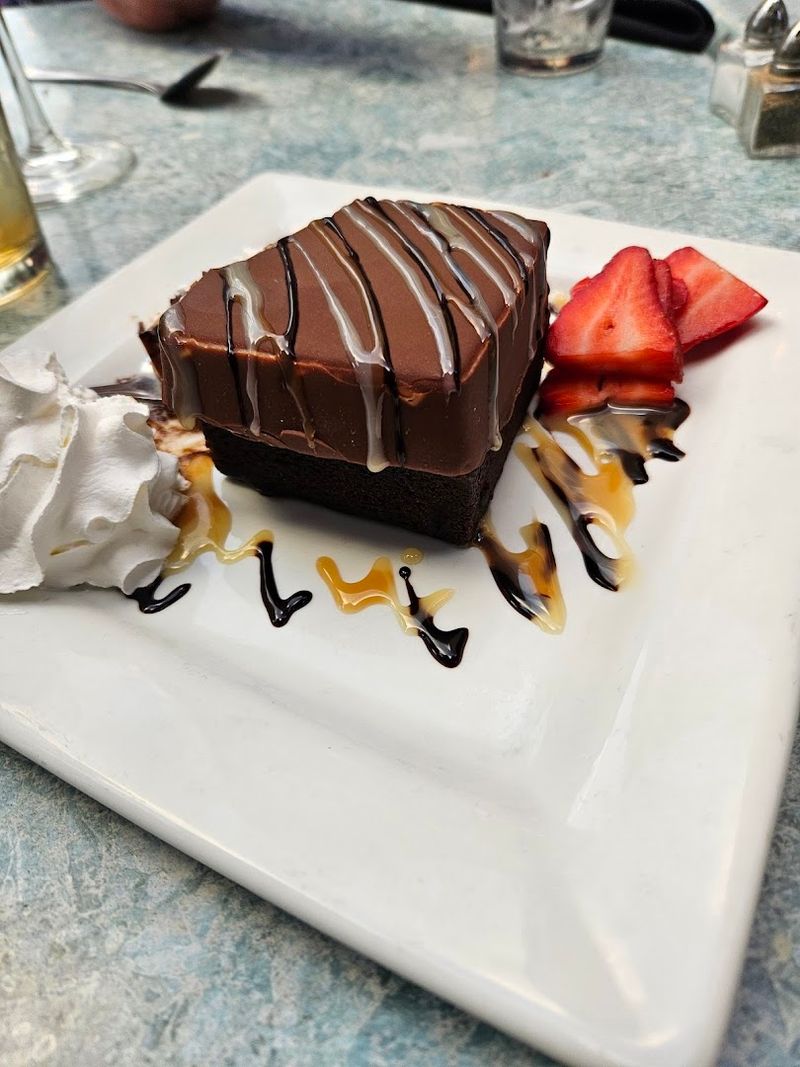 Desserts Worth Saving Room For Desserts Worth Saving Room For