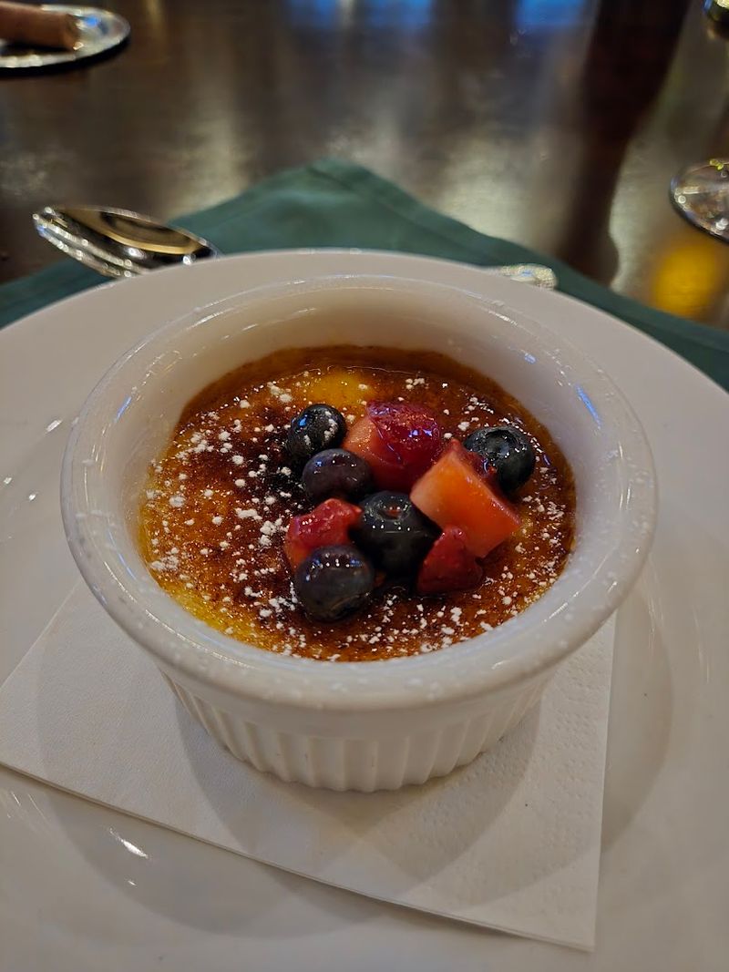 Desserts Worth Saving Room For