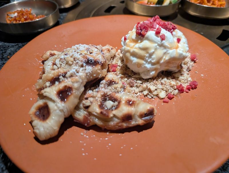 Desserts Worth Saving Room For