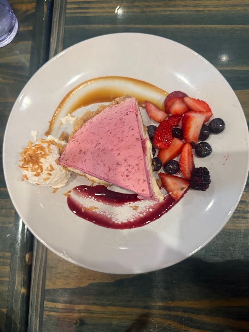 Desserts Worth Saving Room For
