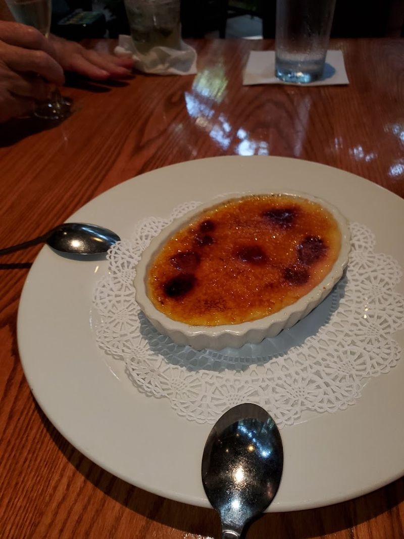 Desserts Worth Saving Room For