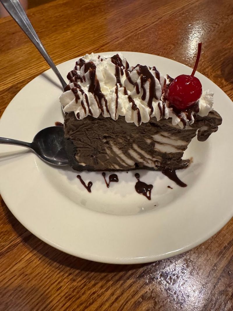 Desserts Worth Saving Room For