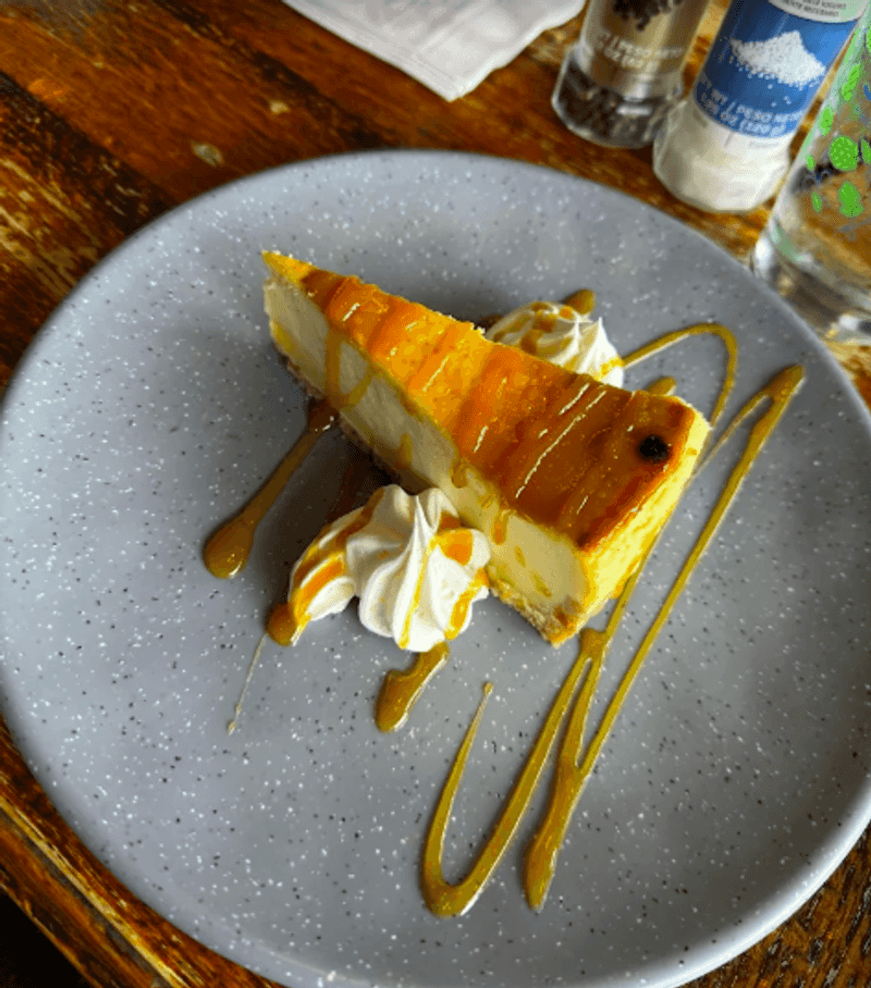 Desserts Worth Saving Room For