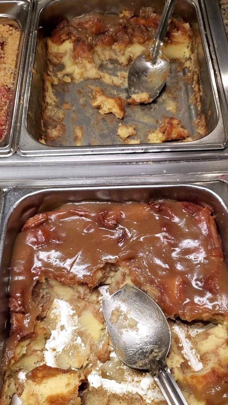 Desserts and Baked Goods That Round Out the Meal Perfectly Desserts and Baked Goods That Round Out the Meal Perfectly