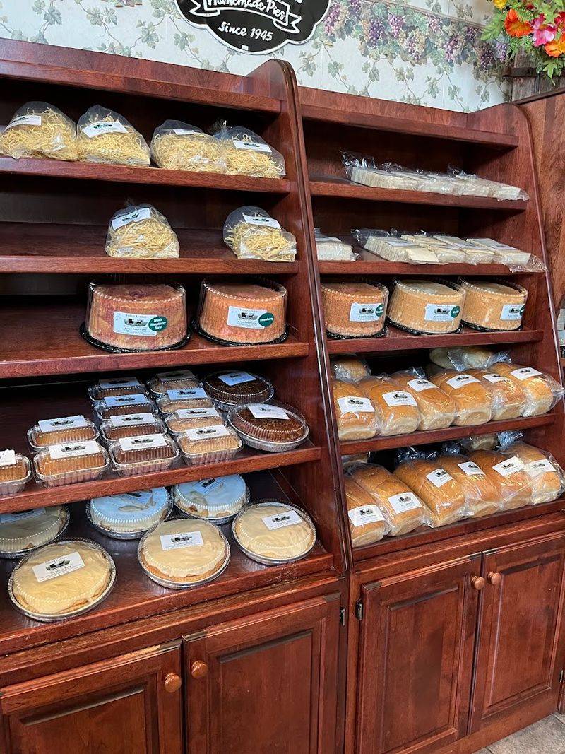 Desserts and Baked Goods That Seal the Deal