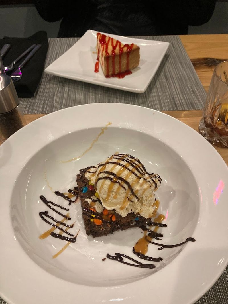Desserts and Drinks Worth Saving Room For Desserts and Drinks Worth Saving Room For