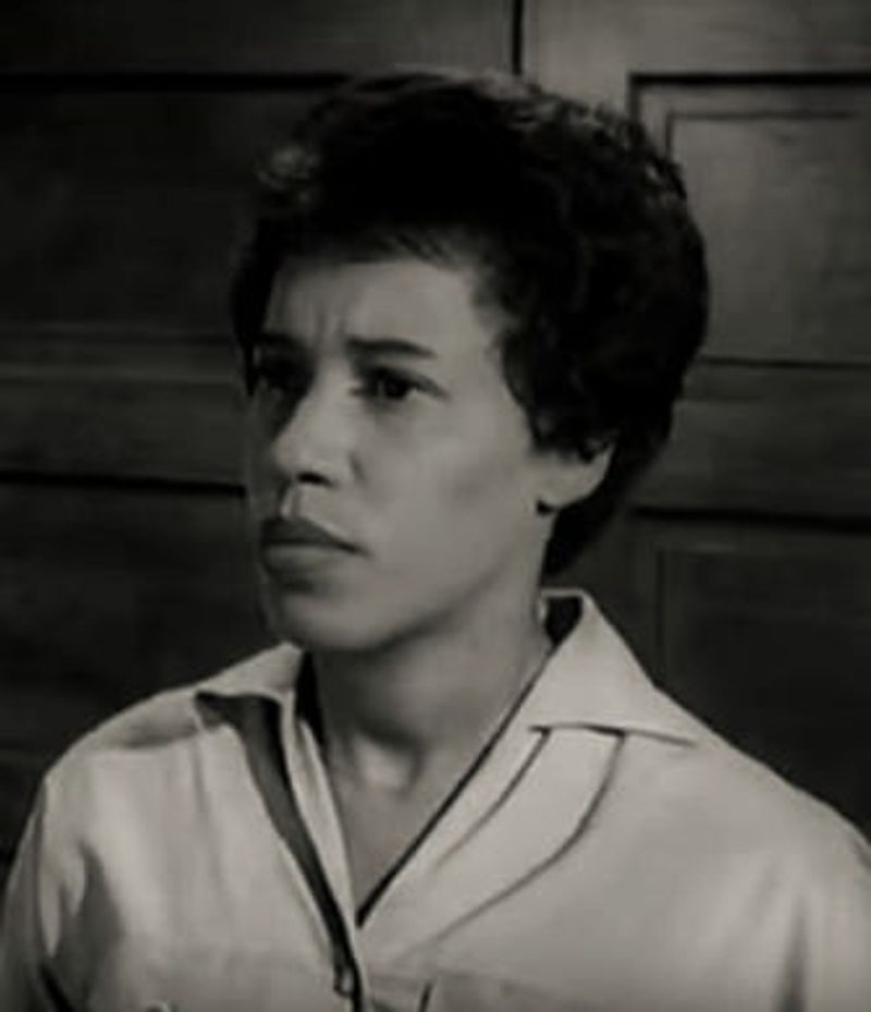 Diana Sands
