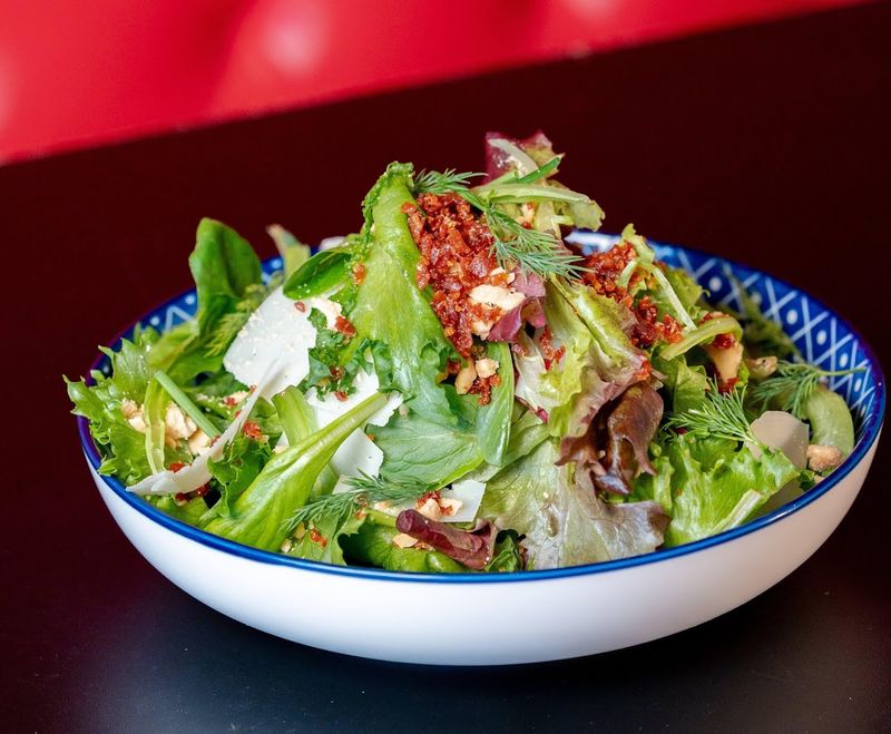 Dietary Accommodations and Gluten-Free Options