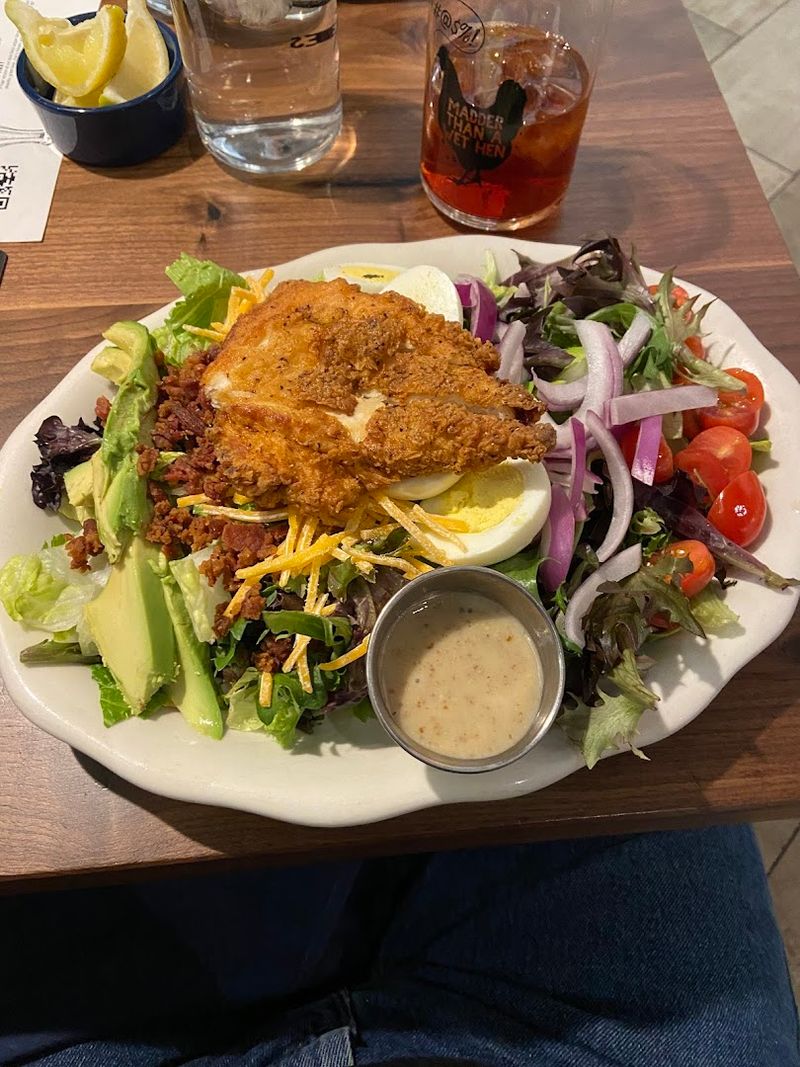 Dietary Options and Menu Flexibility