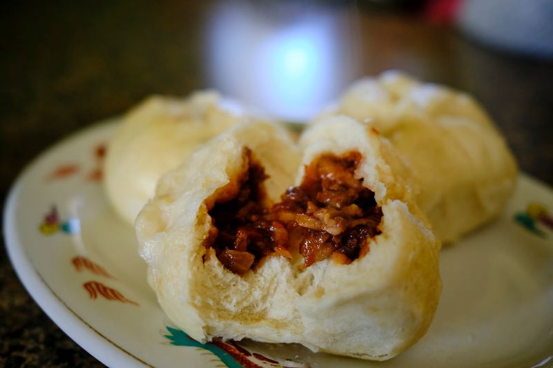 Dim Sum in the Middle of the Plains Dim Sum in the Middle of the Plains