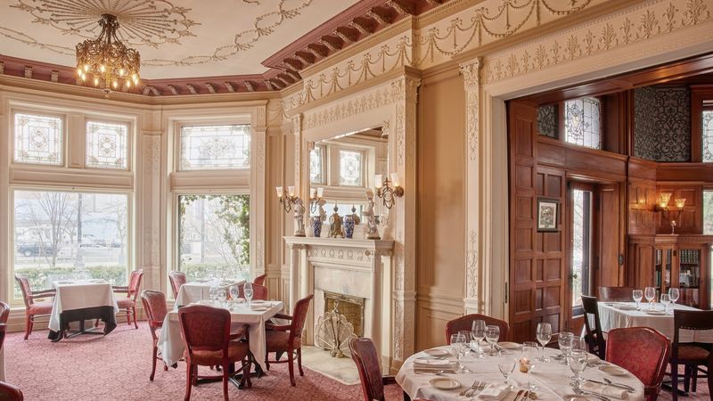 Dining Rooms With Personalities Dining Rooms With Personalities