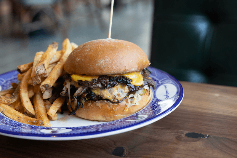 Dinner Dishes That Hold Their Own
