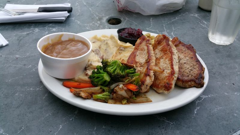 Dinner Options That Surprise First-Timers