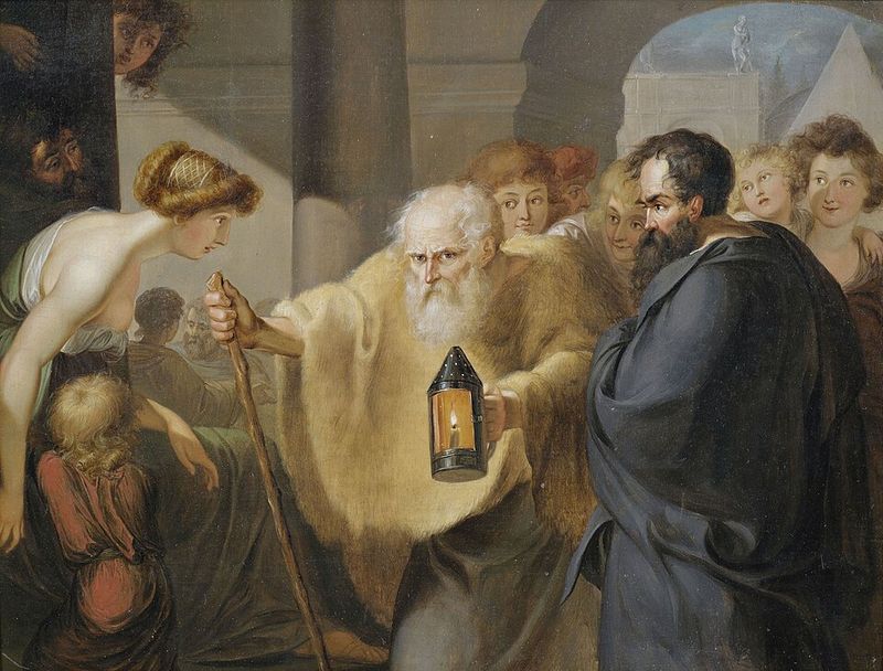 Diogenes of Sinope