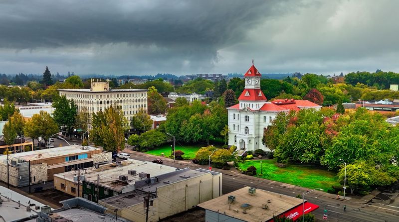 Discover Downtown Corvallis