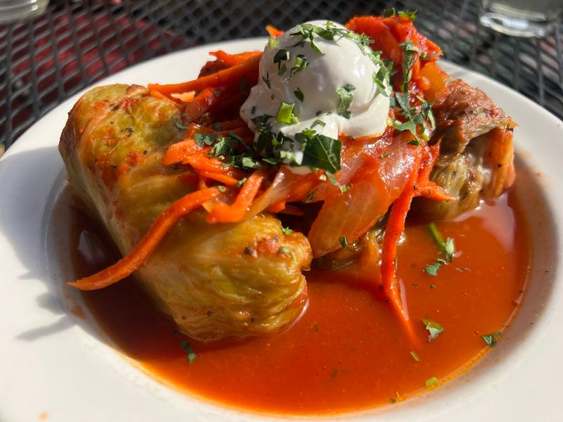 Dishes That Have Earned Devoted Regulars