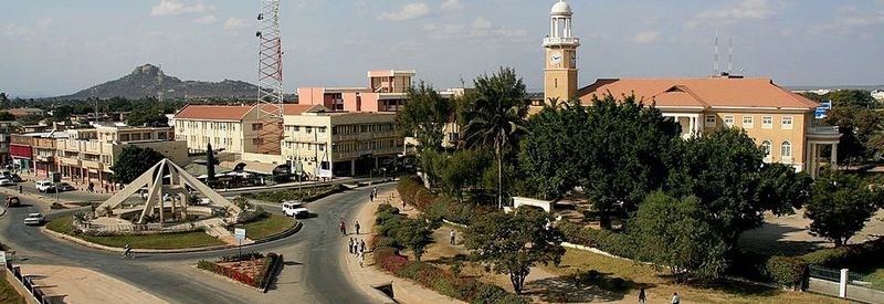 Dodoma, Tanzania Dodoma, Tanzania