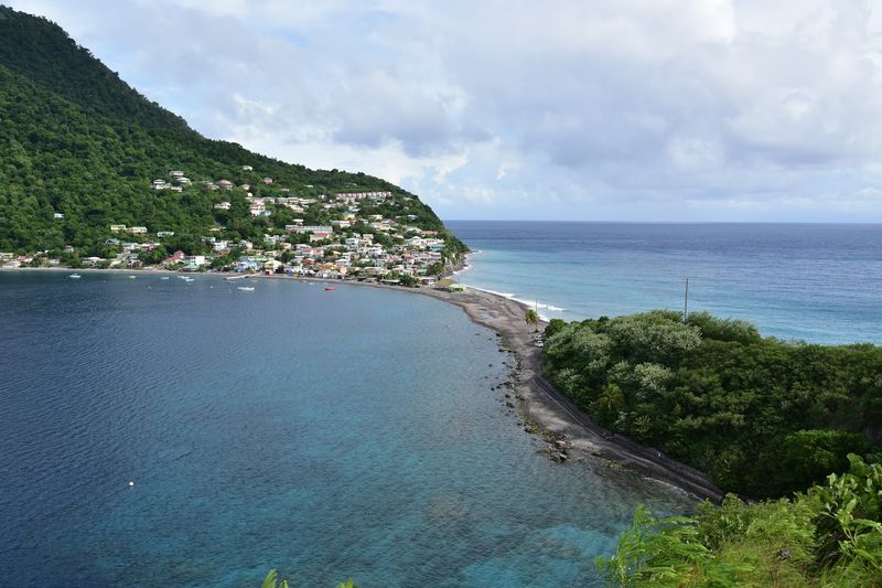 Dominica Dominica