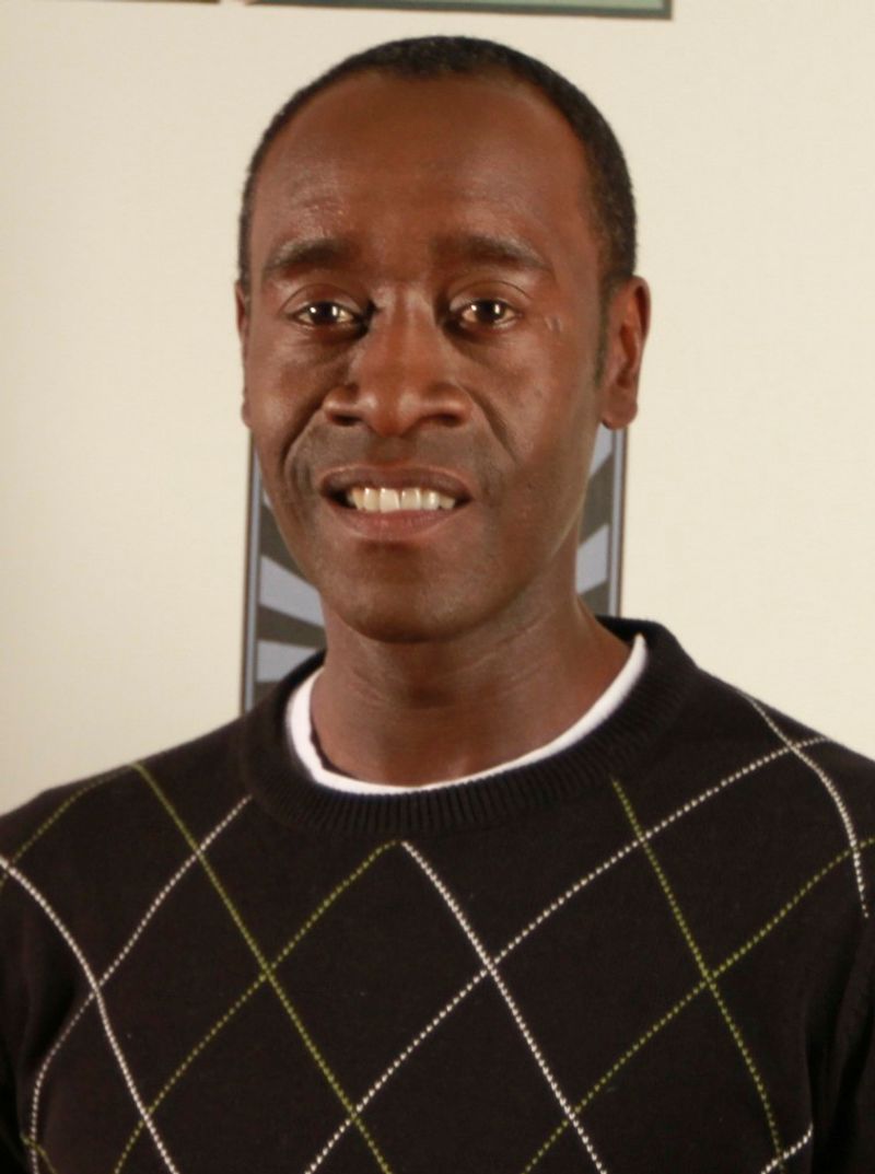 Don Cheadle: A Devastating Lead Performance in Hotel Rwanda