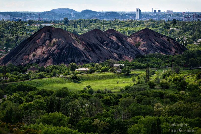 Donetsk People's Republic Donetsk People's Republic