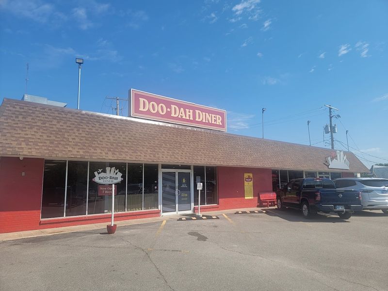 Doo-Dah Diner, Wichita, Kansas
