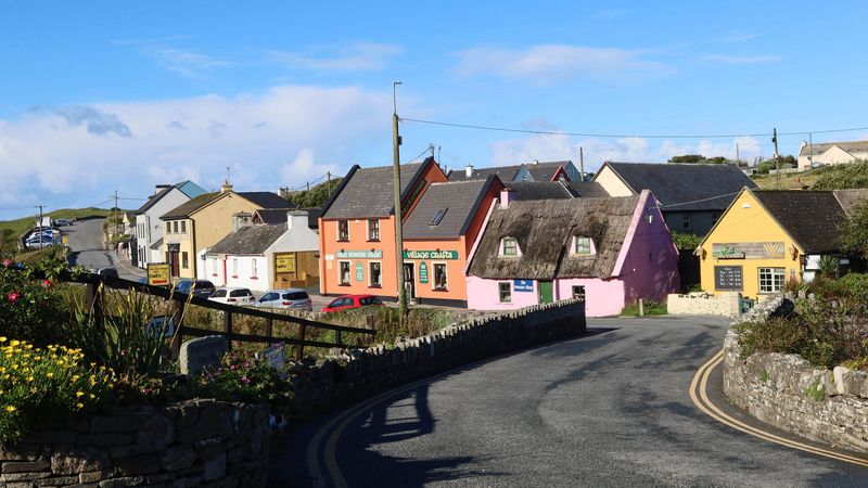 Doolin, Ireland