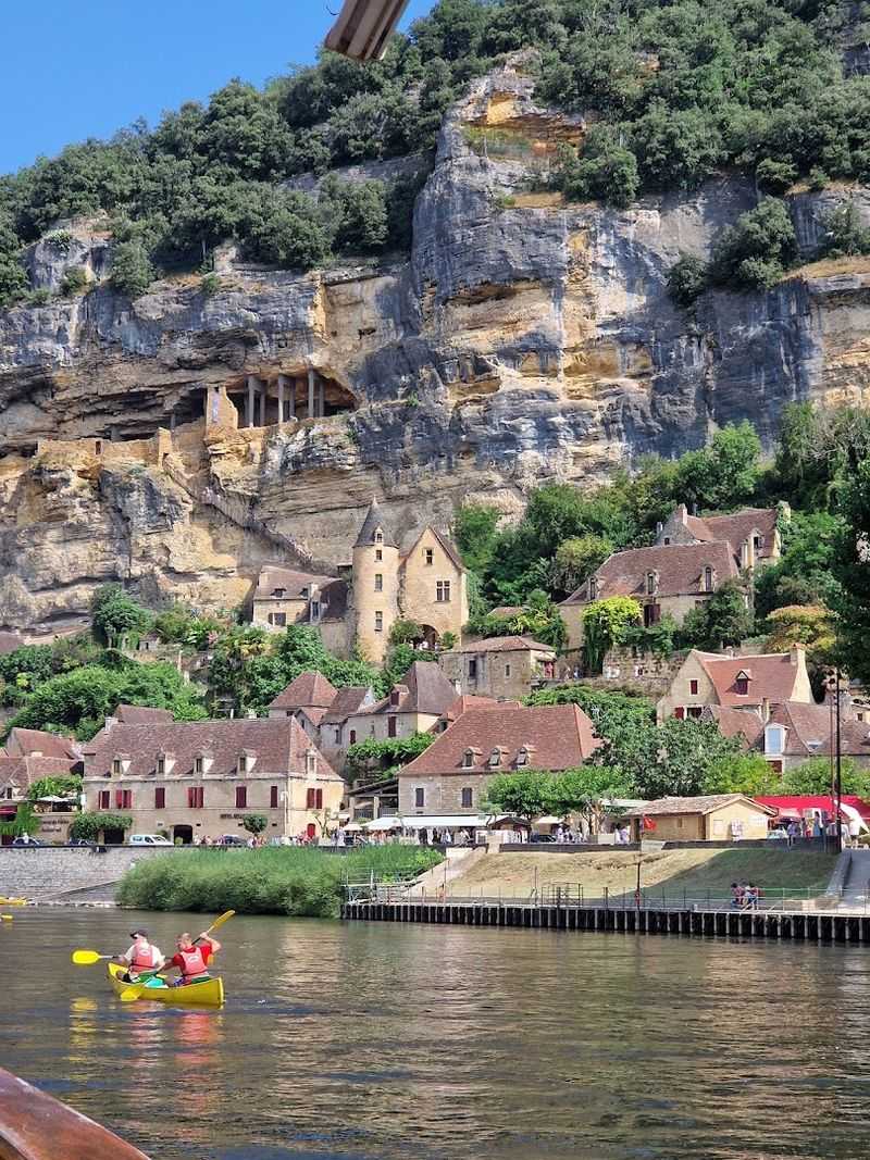 Dordogne Valley