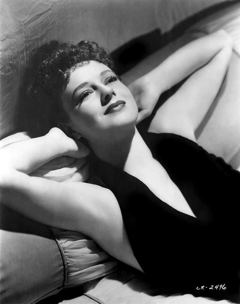 Dorothy Comingore: The Citizen Kane Actress Blacklisted Out of Hollywood Dorothy Comingore: The Citizen Kane Actress Blacklisted Out of Hollywood