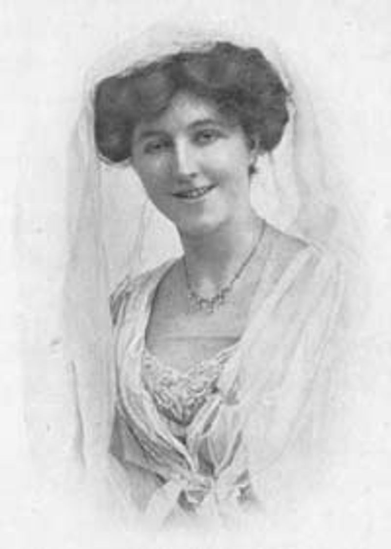 Dorothy Lawrence (1896-1964) Dorothy Lawrence (1896-1964)