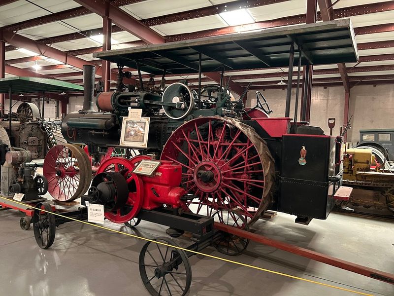 Dougherty Museum (Longmont) Dougherty Museum (Longmont)