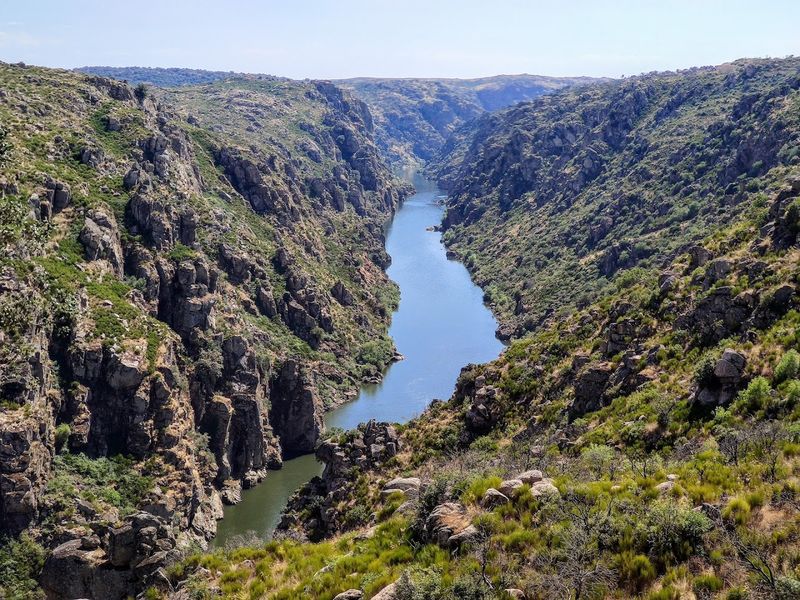 Douro Internacional Natural Park