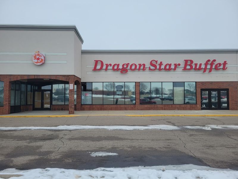 Dragon Star Buffet (Burnsville) Dragon Star Buffet (Burnsville)