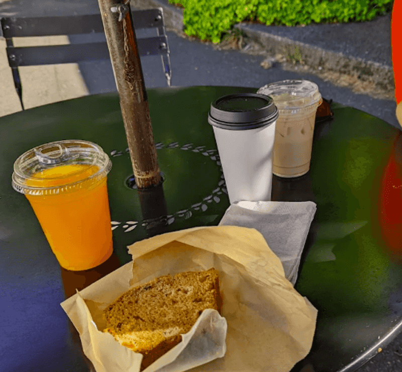 Drinks That Go Beyond Basic Coffee