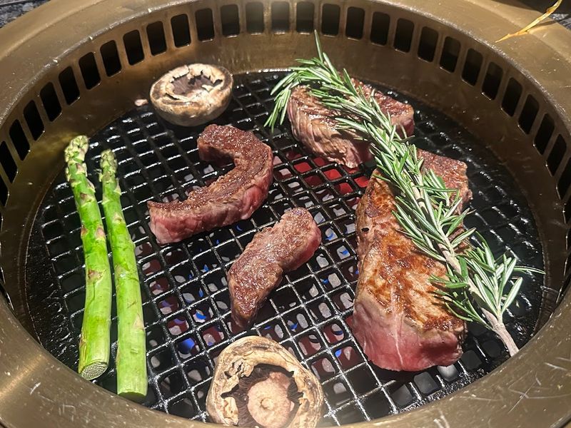 Dry-Aged Beef Done Right