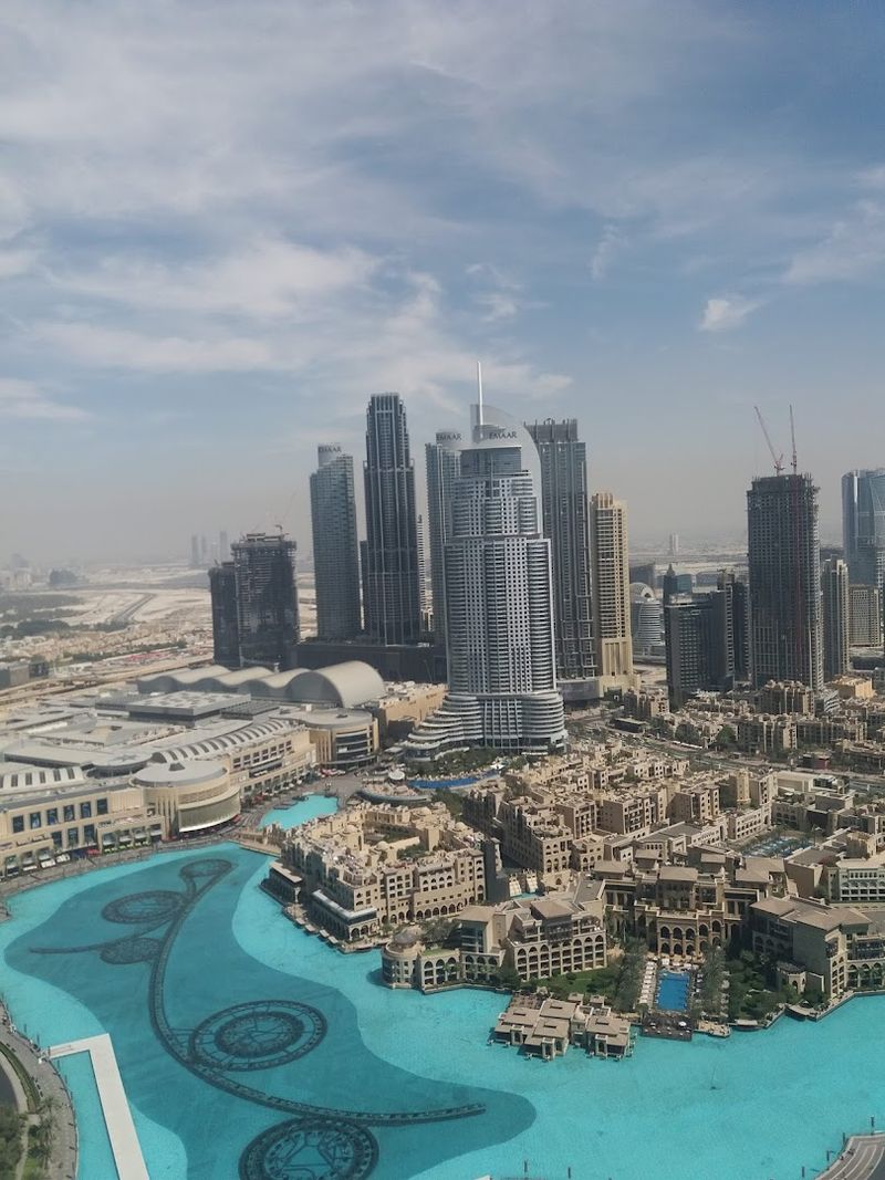 Dubai, United Arab Emirates