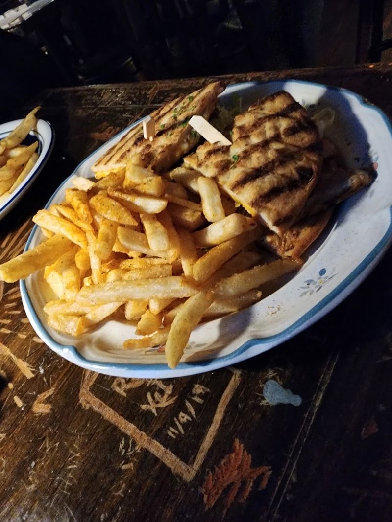 Duck Fat Fries and the Art of the Side Dish Duck Fat Fries and the Art of the Side Dish