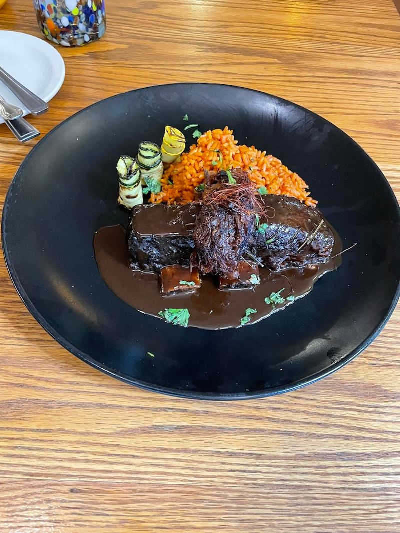 Duck Mole and the Courage To Try Something Different