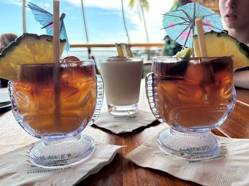Duke's Waikiki – Honolulu