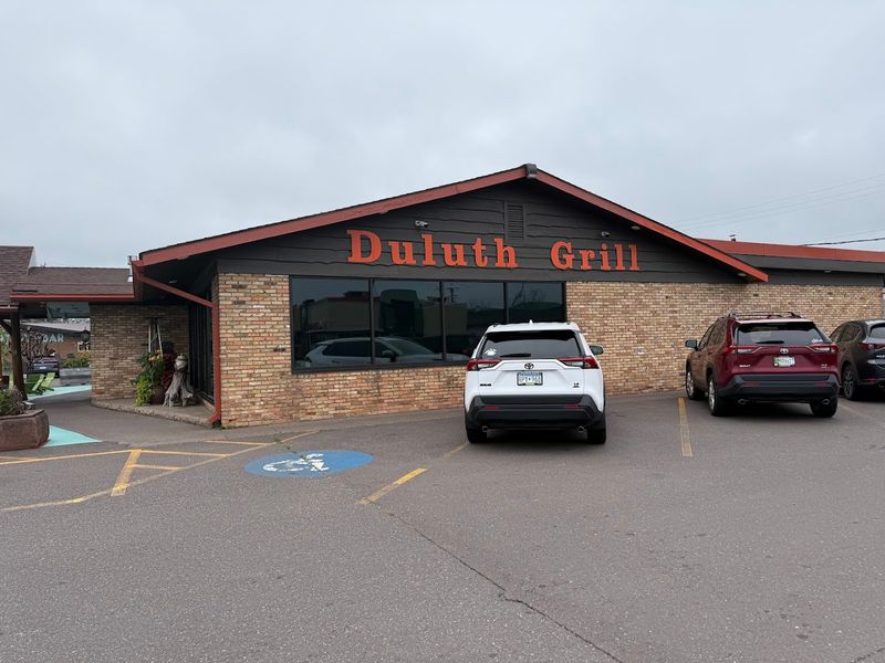 Duluth Grill - Duluth