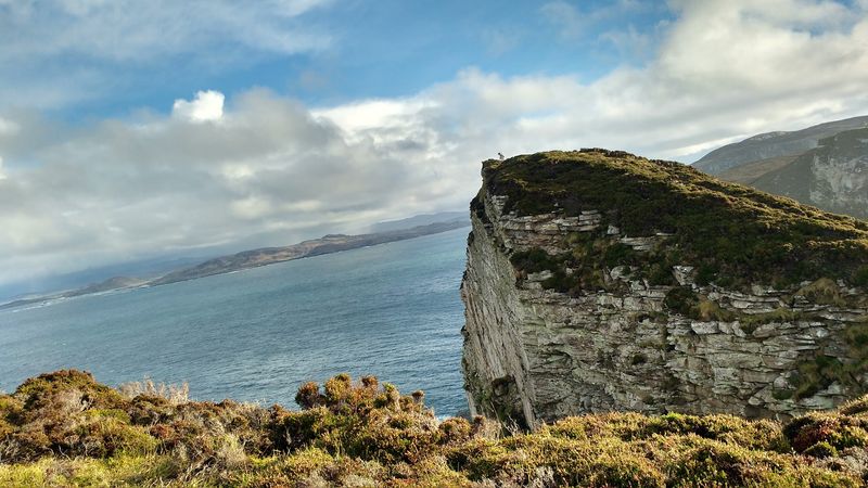 Dunfanaghy, Ireland