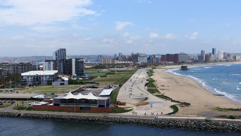 Durban, South Africa Durban, South Africa