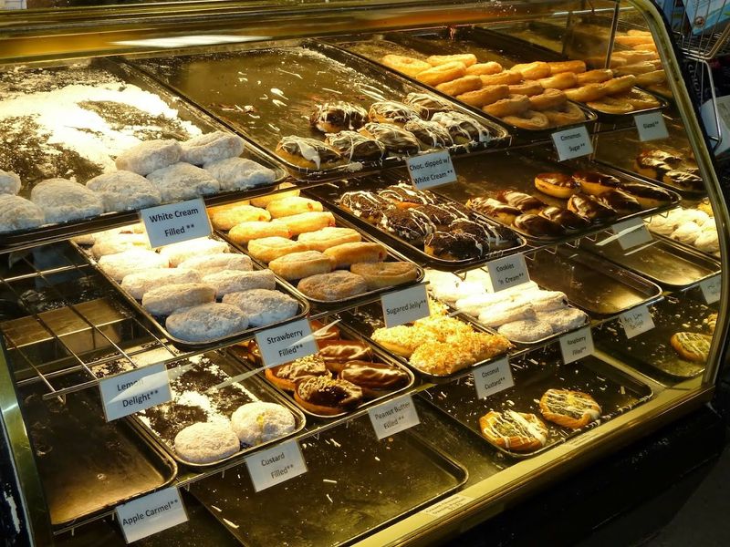 Dutch Country Bakery and Its Legendary Baked Goods Dutch Country Bakery and Its Legendary Baked Goods